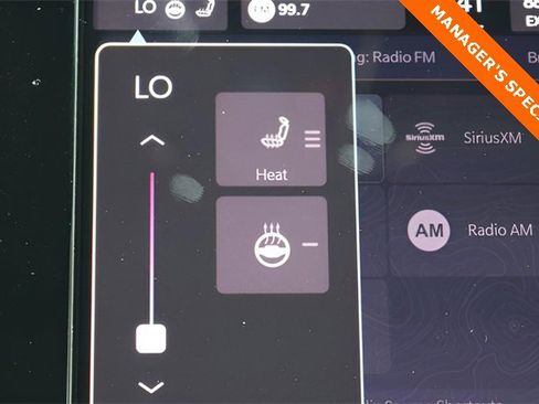 New 2025 Jeep Grand Cherokee L Altitude image 25