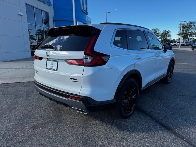 Used 2023 Honda CR-V Sport Touring image 5