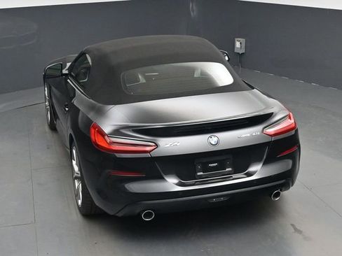Used 2019 BMW Z4 sDrive30i w/ Premium Package RWD image 23