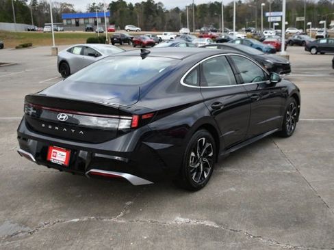 Used 2025 Hyundai Sonata SEL image 5