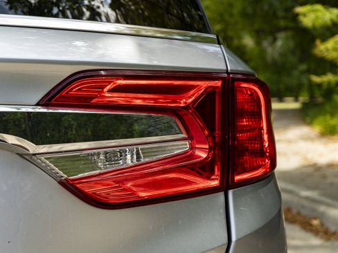 Used 2019 Honda Odyssey EX image 13