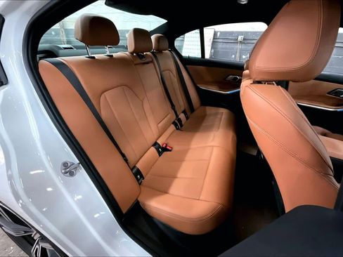 Certified 2023 BMW 330e xDrive w/ Convenience Package image 29