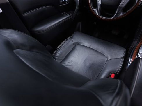 Used 2018 INFINITI QX80 4WD w/ Driver Assistance Package image 23