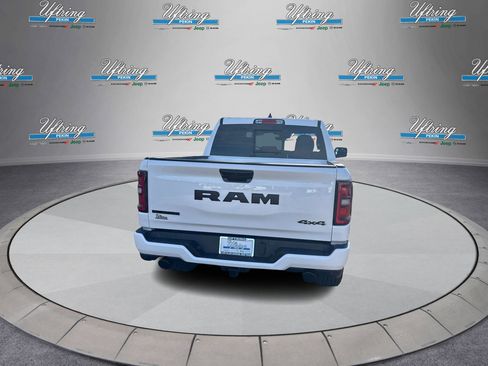 New 2026 RAM 1500 Big Horn image 4