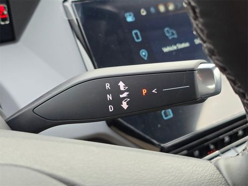 New 2027 Chevrolet Bolt RS image 27