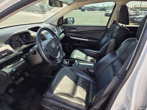 Used 2014 Honda CR-V EX-L image 10