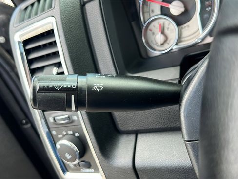 Used 2015 RAM 1500 Laramie Longhorn w/ Convenience Group image 15