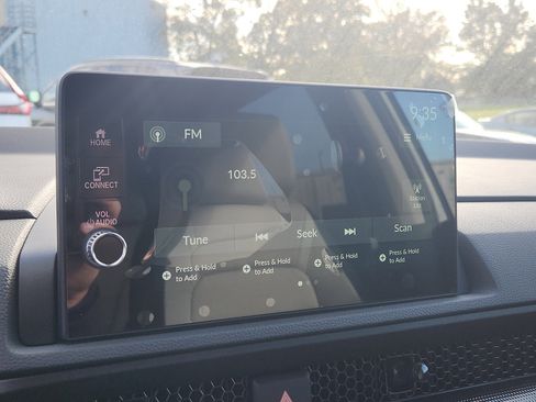 New 2026 Honda CR-V LX image 11