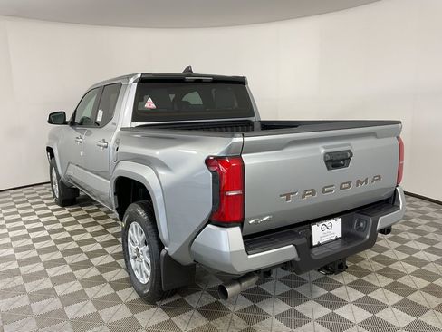 New 2026 Toyota Tacoma SR5 image 6