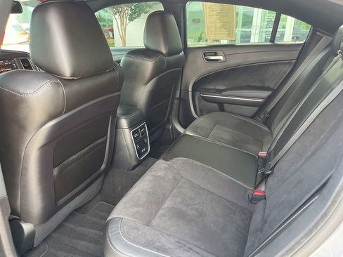 Used 2021 Dodge Charger Scat Pack RWD image 20