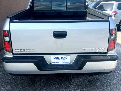Used 2012 Honda Ridgeline Sport image 6