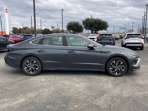 Used 2024 Hyundai Sonata SEL image 4