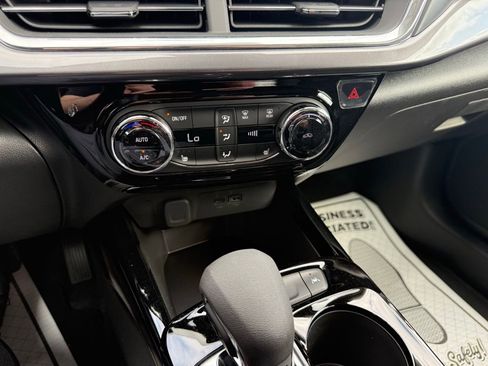 New 2026 Chevrolet Trax ACTIV w/ Driver Confidence Package image 14