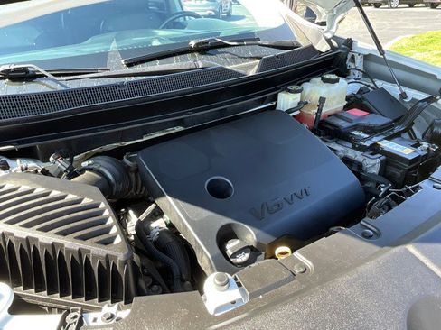 Used 2020 Chevrolet Traverse Premier w/ Redline Edition image 15