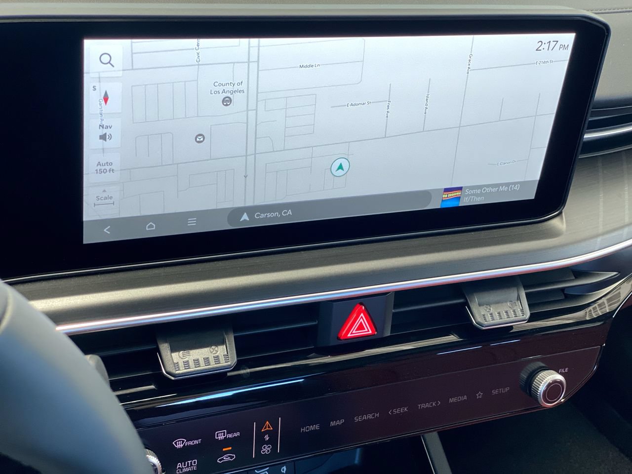 New 2026 Kia K5 GT-Line w/ GT-Line Premium Package FWD image 28