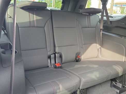 New 2026 Chevrolet Suburban RST w/ Comfort Package image 20
