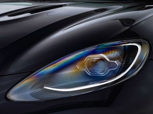 New 2026 Aston Martin DBX 707 AWD/4WD image 6