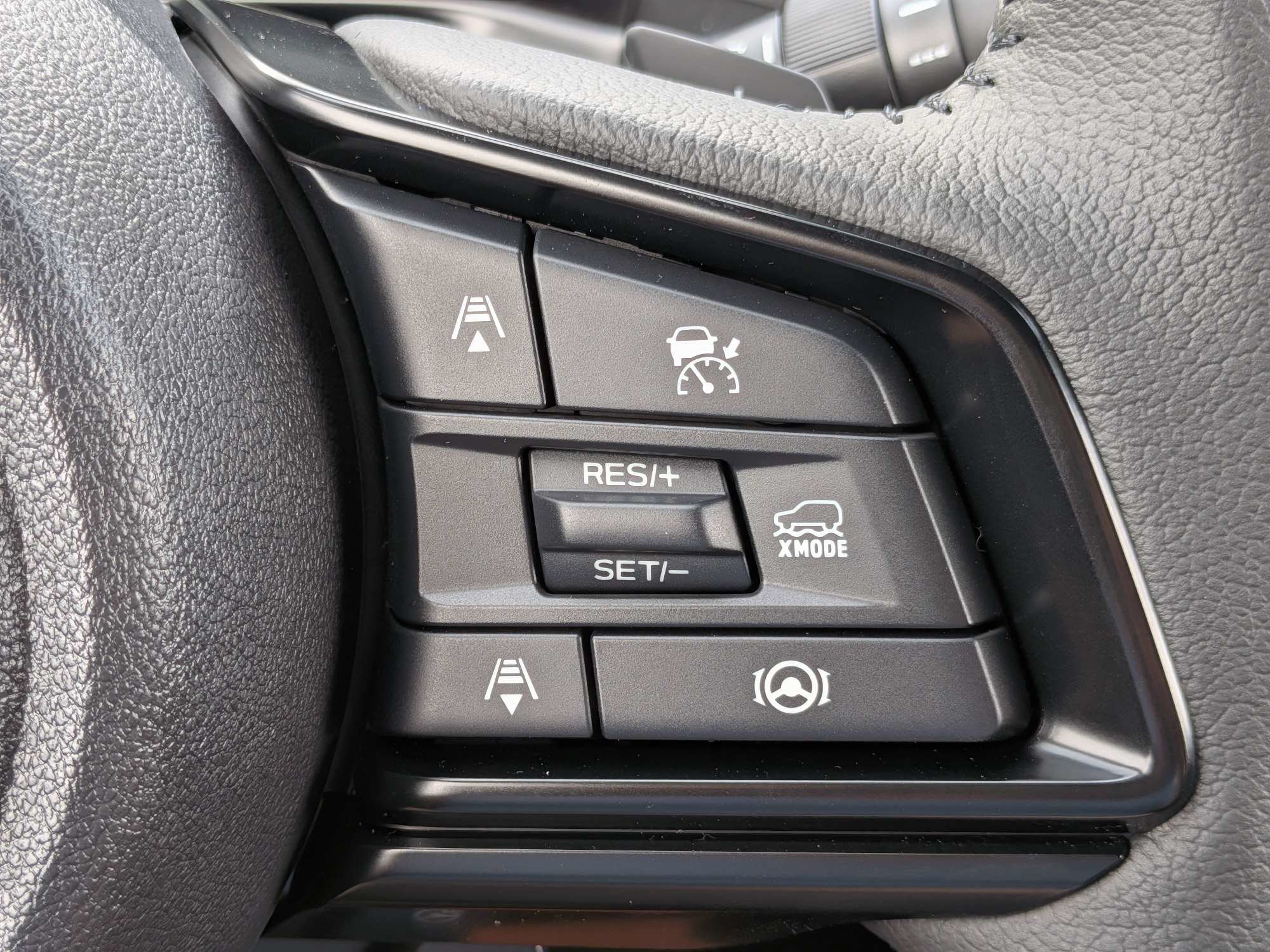 New 2026 Subaru Outback Premium AWD/4WD image 29