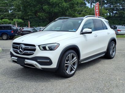 Used 2022 Mercedes-Benz GLE 350 4MATIC