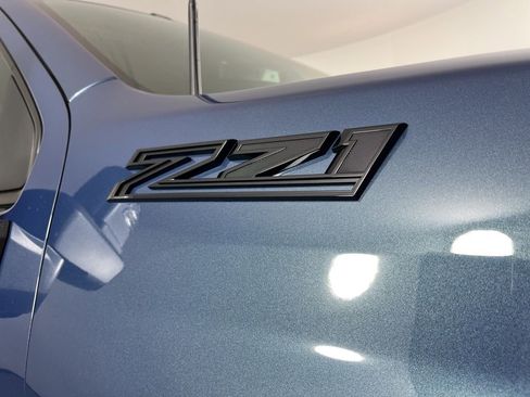 New 2026 Chevrolet Silverado 2500 LT w/ Trail Boss Package image 9