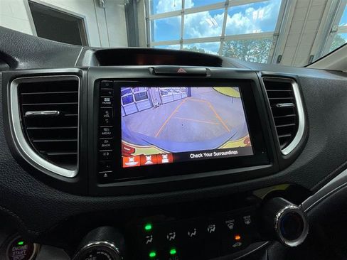 Used 2015 Honda CR-V EX image 18