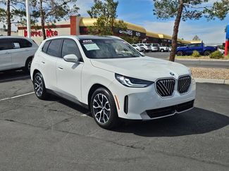 Certified 2026 BMW X3 xDrive30 w/ Premium Package video 3