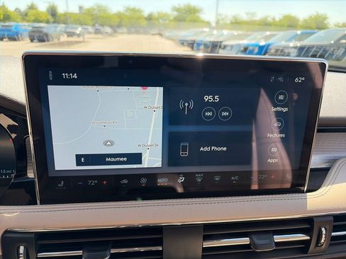Used 2023 Lincoln Corsair FWD image 21