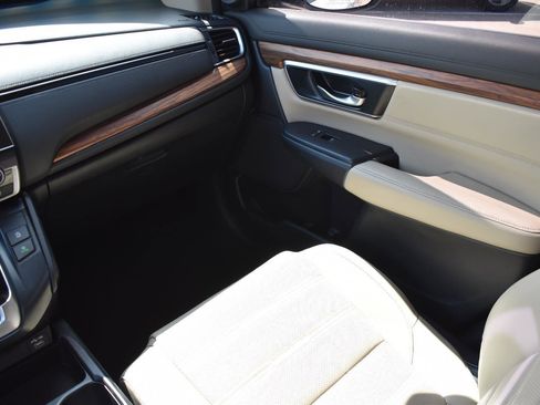 Used 2021 Honda CR-V EX-L image 18