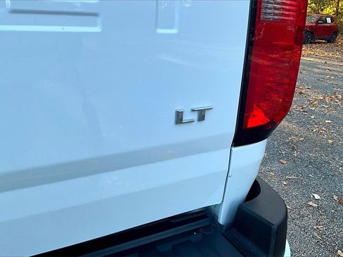 Certified 2022 Chevrolet Colorado LT w/ Fleet Safety Package image 20