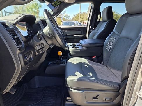 Certified 2022 RAM 2500 Power Wagon w/ Level 1 Equipment Group image 14