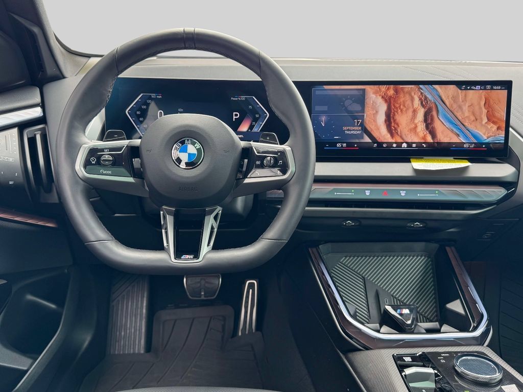 Certified 2026 BMW X3 xDrive30i w/ Premium Package AWD/4WD image 15