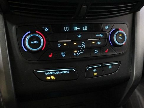 Used 2019 Ford Escape SEL FWD image 26