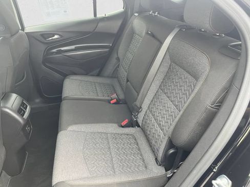 Used 2024 Chevrolet Equinox LT AWD/4WD image 13