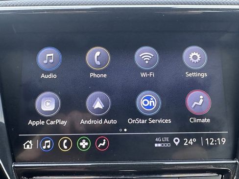 Used 2023 Chevrolet TrailBlazer RS w/ Convenience Package image 26