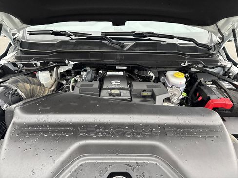 Certified 2024 RAM 2500 Laramie image 35