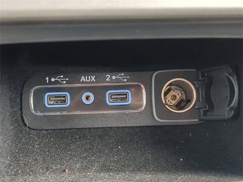 Certified 2020 Jeep Grand Cherokee Altitude image 27