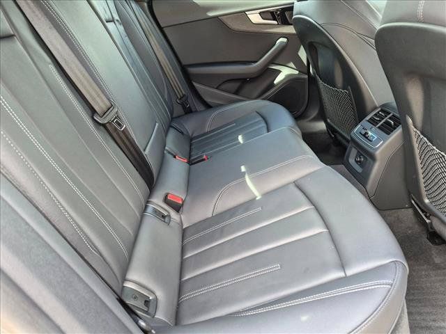 Certified 2024 Audi A5 2.0T Premium AWD/4WD image 17