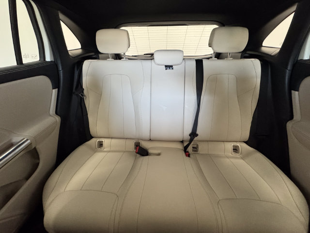 Certified 2026 Mercedes-Benz GLA 250 image 8