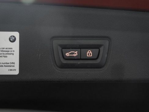 Used 2023 BMW i4 M50 w/ Premium Package image 11