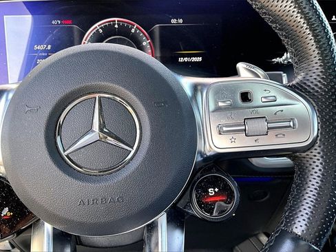 Certified 2021 Mercedes-Benz G 63 AMG 4MATIC image 21