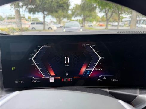 Used 2023 BMW i4 eDrive35 RWD image 32
