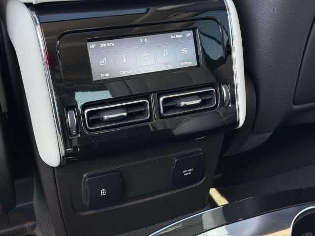 Used 2022 Lincoln Aviator Black Label w/ Dynamic Handling Package AWD/4WD image 15