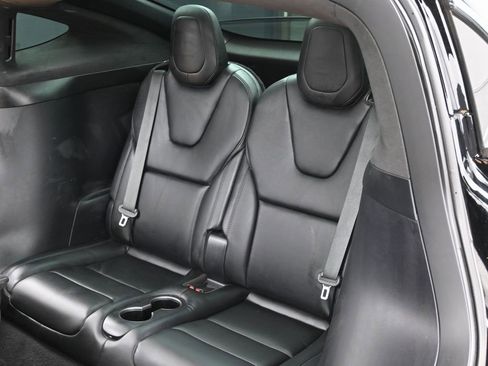 Used 2021 Tesla Model X Long Range image 40