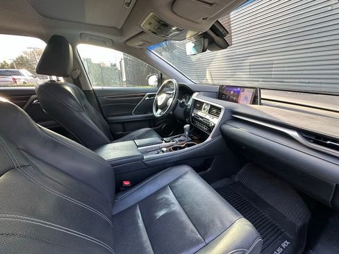 Used 2019 Lexus RX 350 AWD image 38