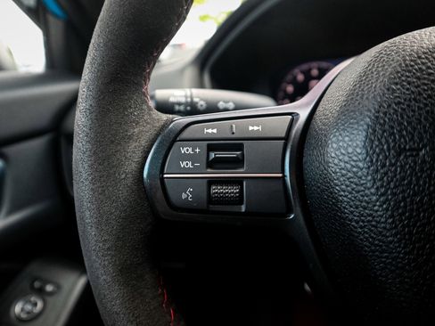 Used 2024 Honda Civic Type R image 19