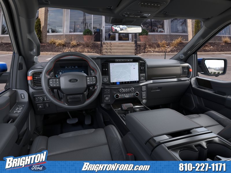 New 2026 Ford F150 Raptor AWD/4WD image 9