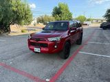 Used 2024 Toyota 4Runner SR5 image 2