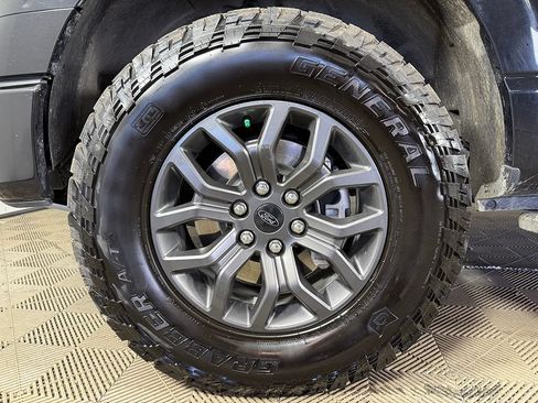 Used 2023 Ford F150 Tremor w/ Trailer Tow Package AWD/4WD image 18