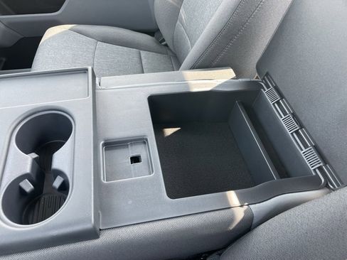 New 2025 Ford F550 4x4 Regular Cab Super Duty image 19