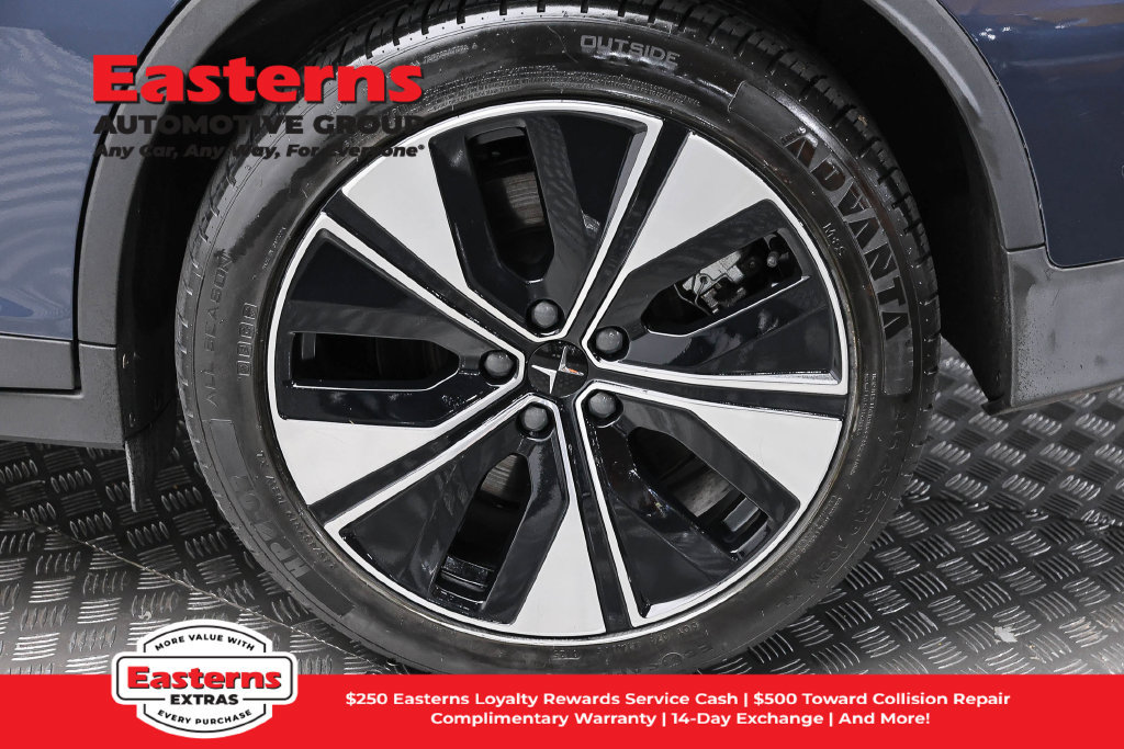 Used 2024 Polestar Polestar 2 AWD/4WD image 9